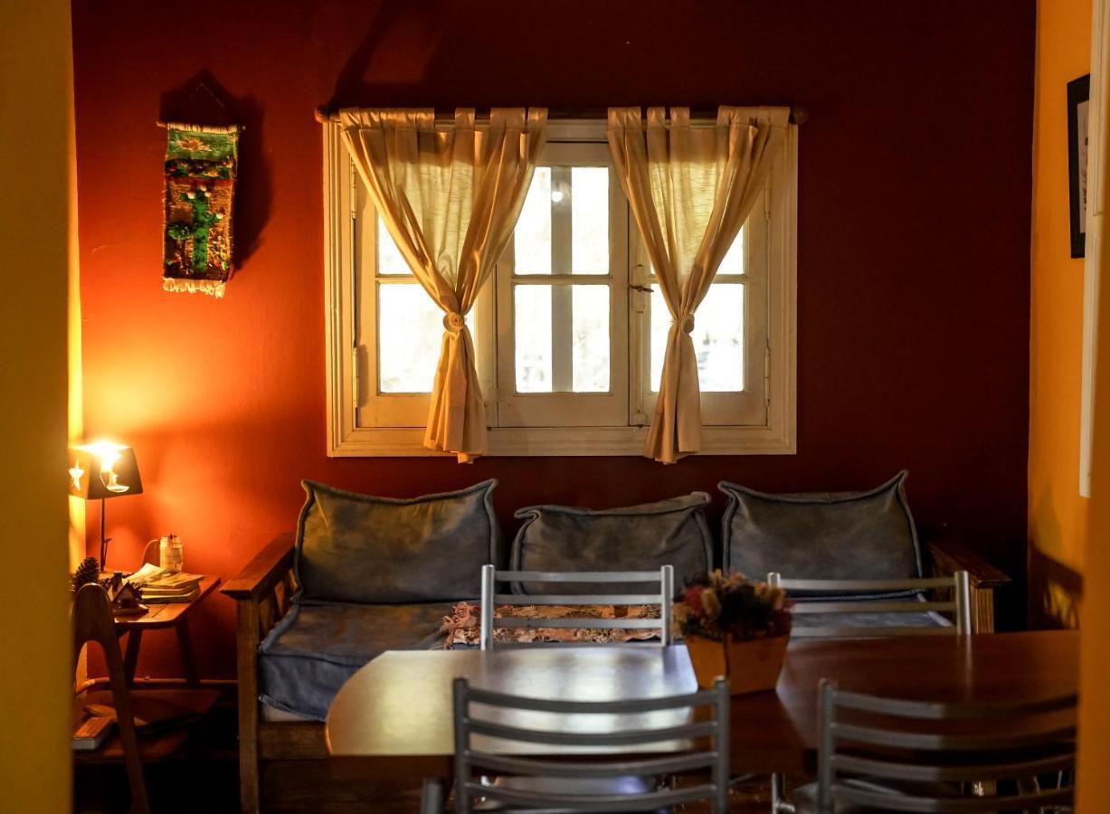 Villa Sophia Del Delta Tigre Esterno foto