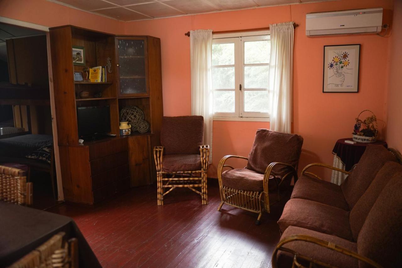 Villa Sophia Del Delta Tigre Esterno foto