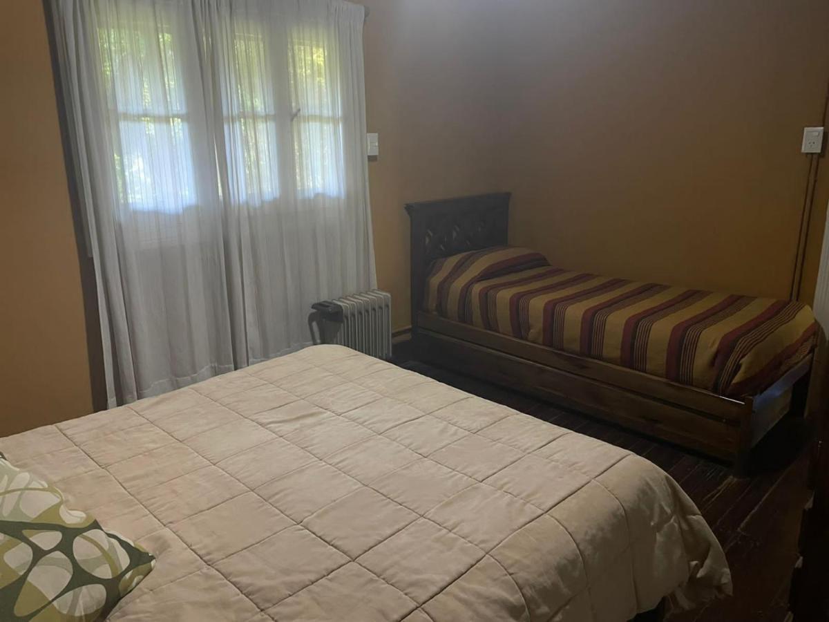 Villa Sophia Del Delta Tigre Esterno foto