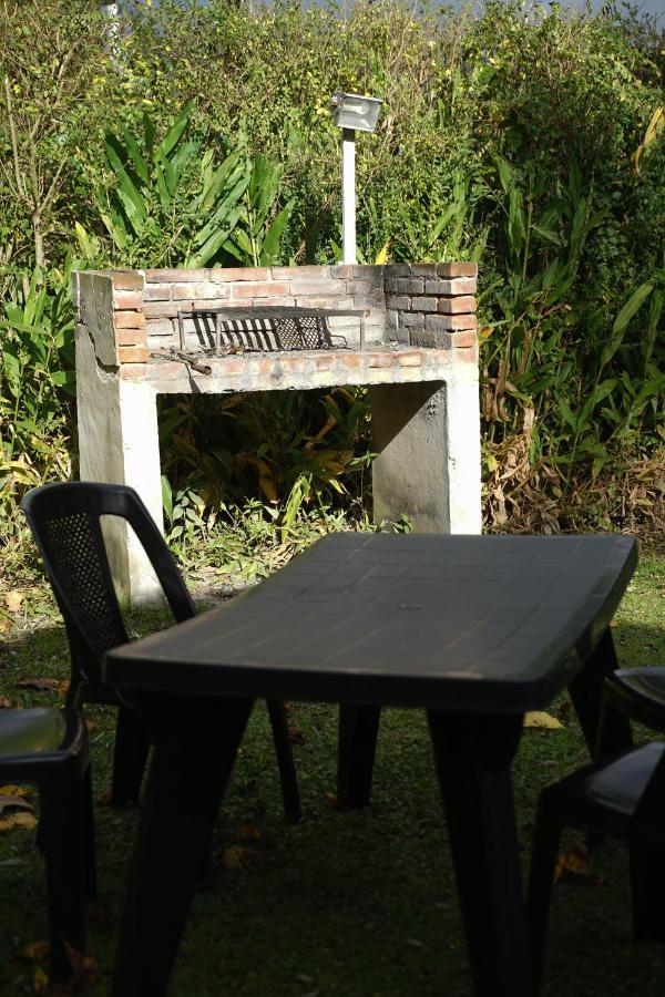 Villa Sophia Del Delta Tigre Esterno foto