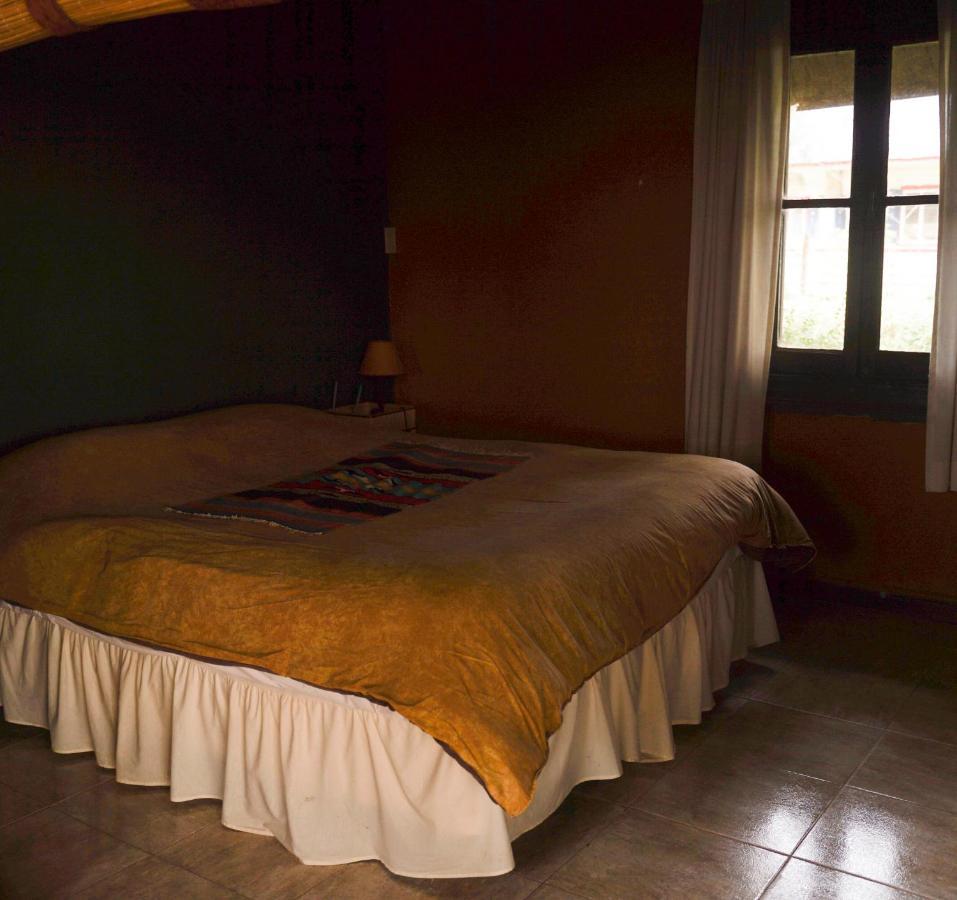 Villa Sophia Del Delta Tigre Esterno foto