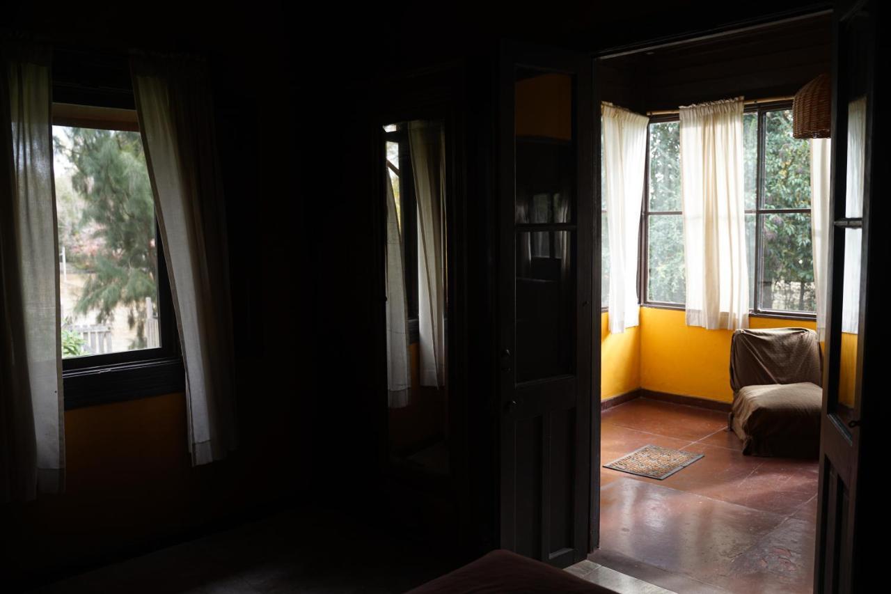 Villa Sophia Del Delta Tigre Esterno foto