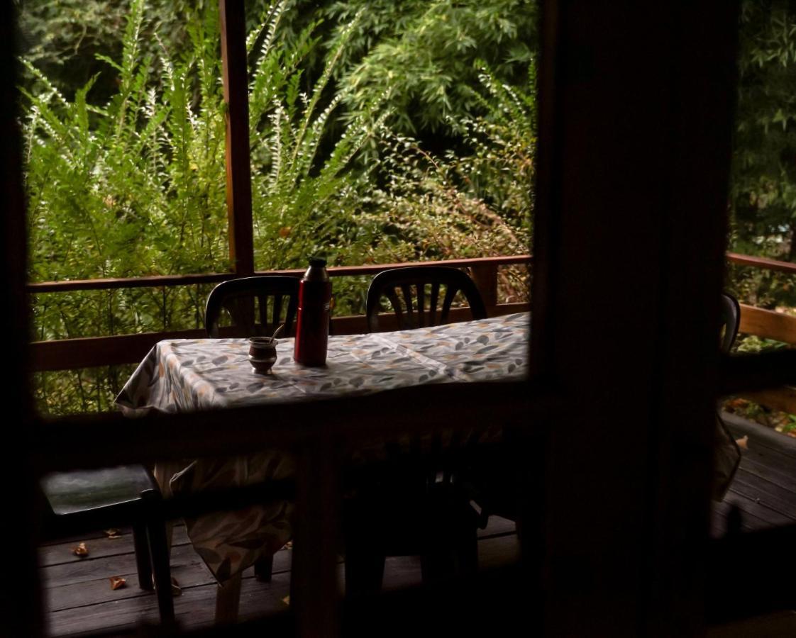 Villa Sophia Del Delta Tigre Esterno foto