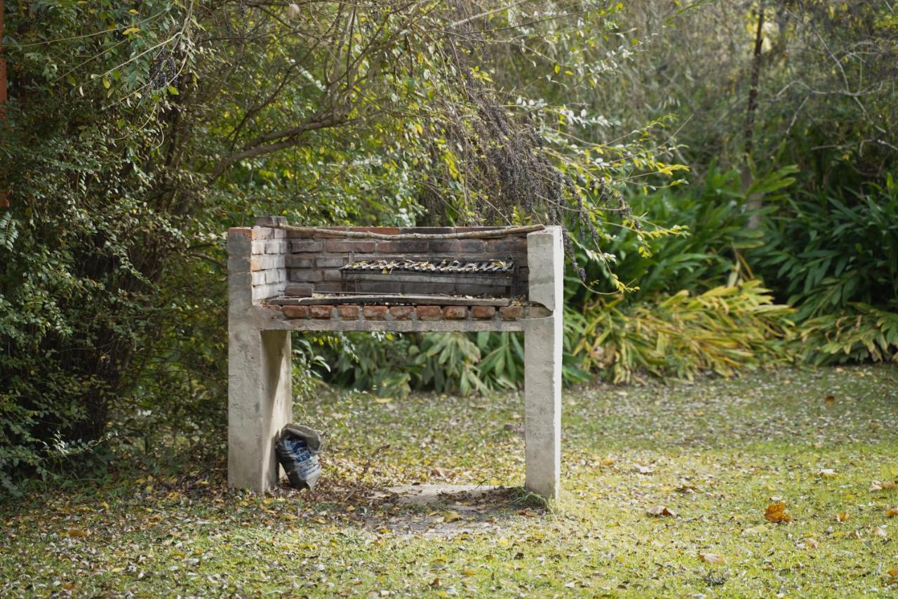 Villa Sophia Del Delta Tigre Esterno foto